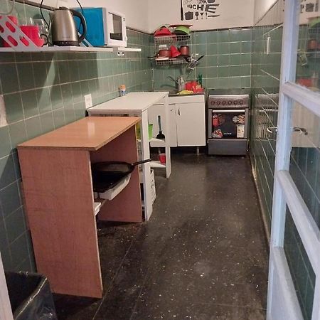 Hostal Ciudad Recoleta Buenos Aires Extérieur photo