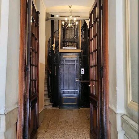Hostal Ciudad Recoleta Buenos Aires Extérieur photo