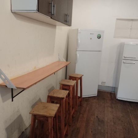 Hostal Ciudad Recoleta Buenos Aires Extérieur photo