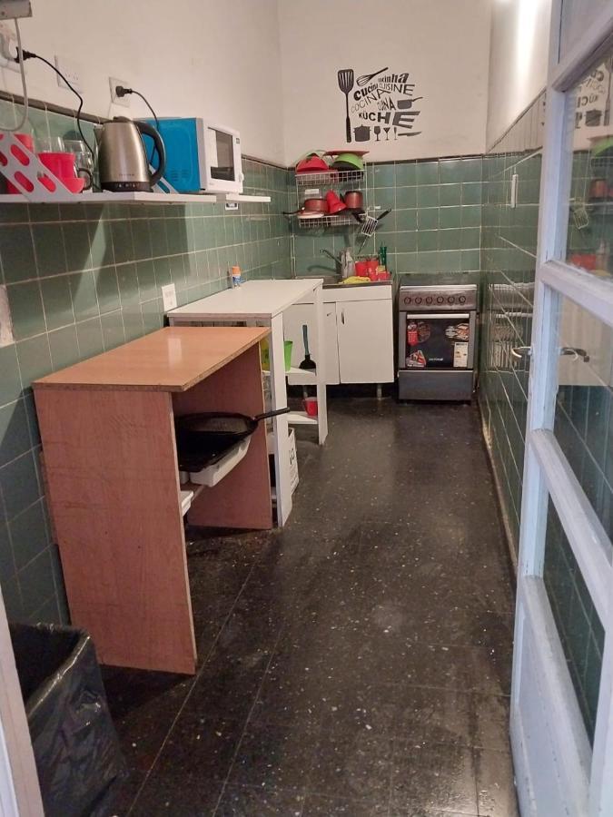 Hostal Ciudad Recoleta Buenos Aires Extérieur photo