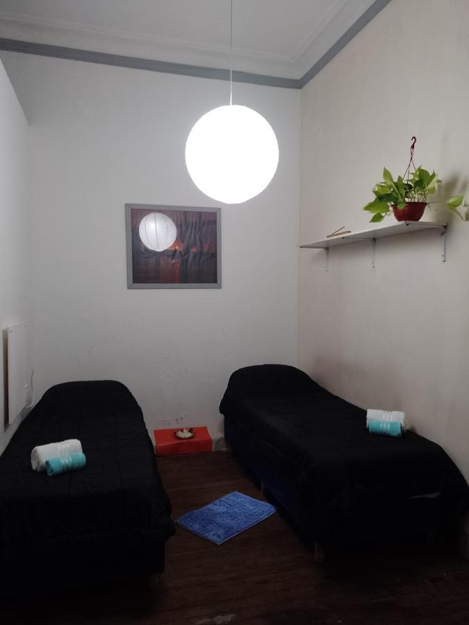 Hostal Ciudad Recoleta Buenos Aires Extérieur photo